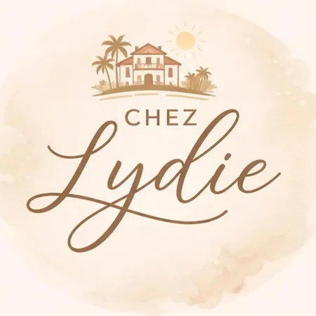 Vakantiehuis Chez Lydie *