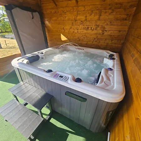Chez Lydie Vakantiehuis