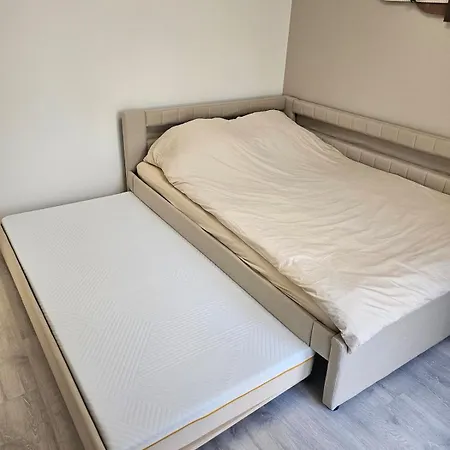 Vakantiehuis Chez Lydie *