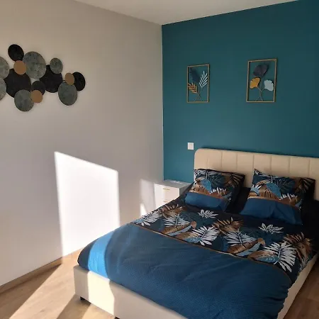 Chez Lydie Vakantiehuis *