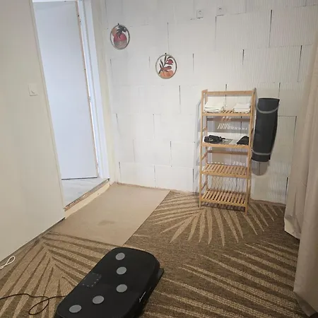 Vakantiehuis Chez Lydie