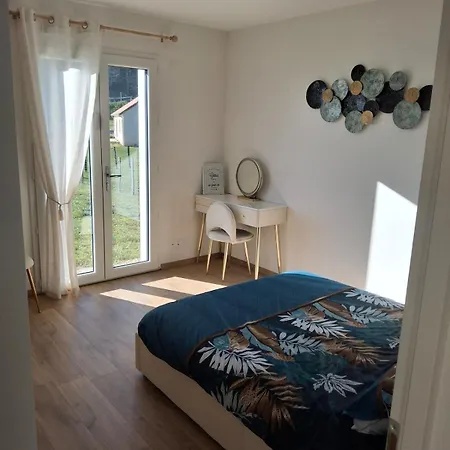 Vakantiehuis Chez Lydie Beauregard-de-Terrasson